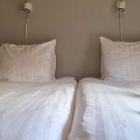 Oernvik Hotell & Konferens ลูเลโอ ภายนอก รูปภาพ
