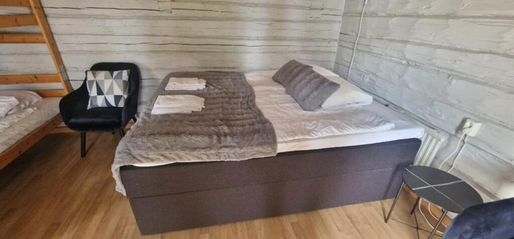 Oernvik Hotell & Konferens ลูเลโอ ภายนอก รูปภาพ