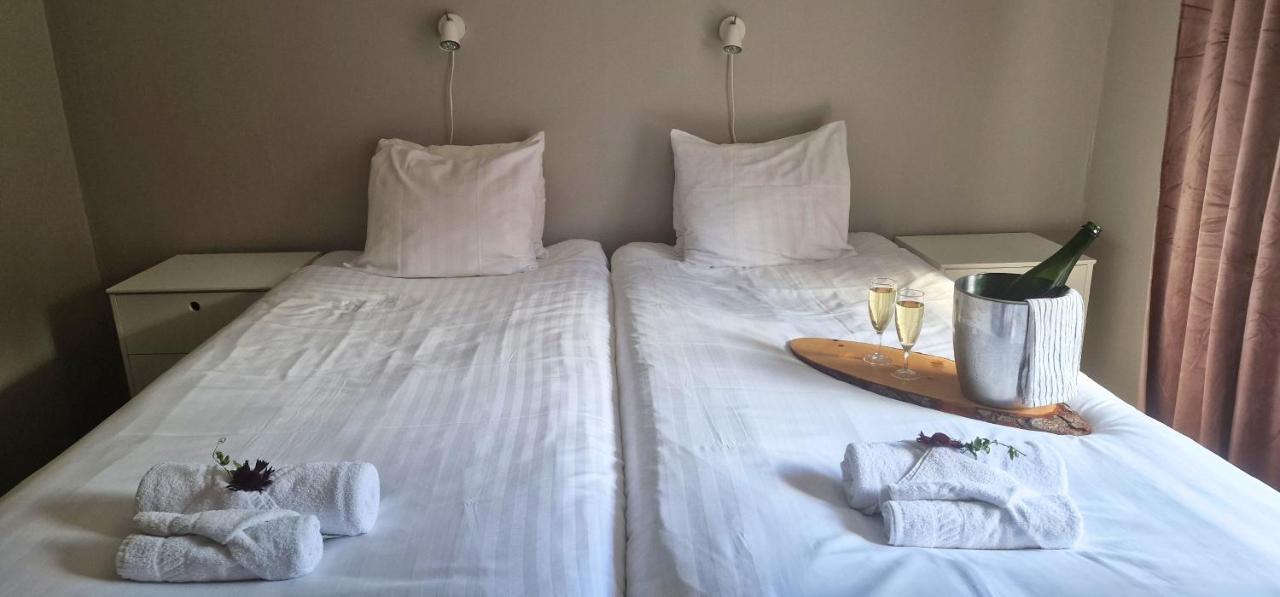 Oernvik Hotell & Konferens ลูเลโอ ภายนอก รูปภาพ