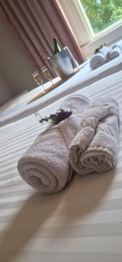 Oernvik Hotell & Konferens ลูเลโอ ภายนอก รูปภาพ